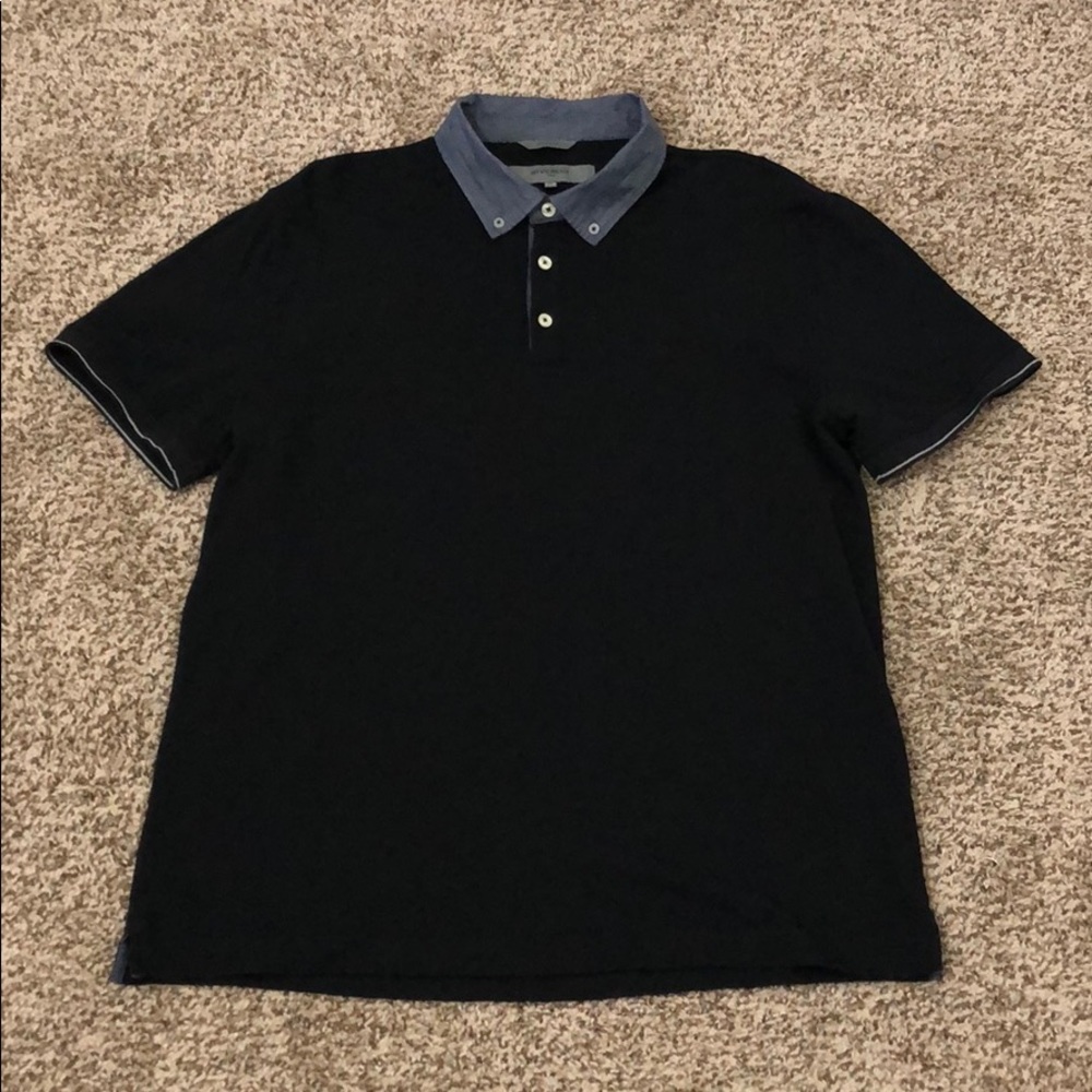 Givenchy Polo 👕 T-Shirt